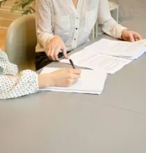 Onde tirar segunda via da certidão de nascimento