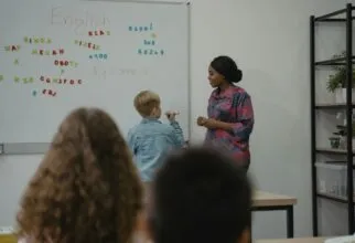 Como escolher o melhor curso de inglês