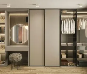 Refúgio Residencial e a Curadoria da Roupa Íntima e de Banho