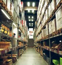 Como a assistência técnica de empilhadeiras contribui para a segurança no trabalho