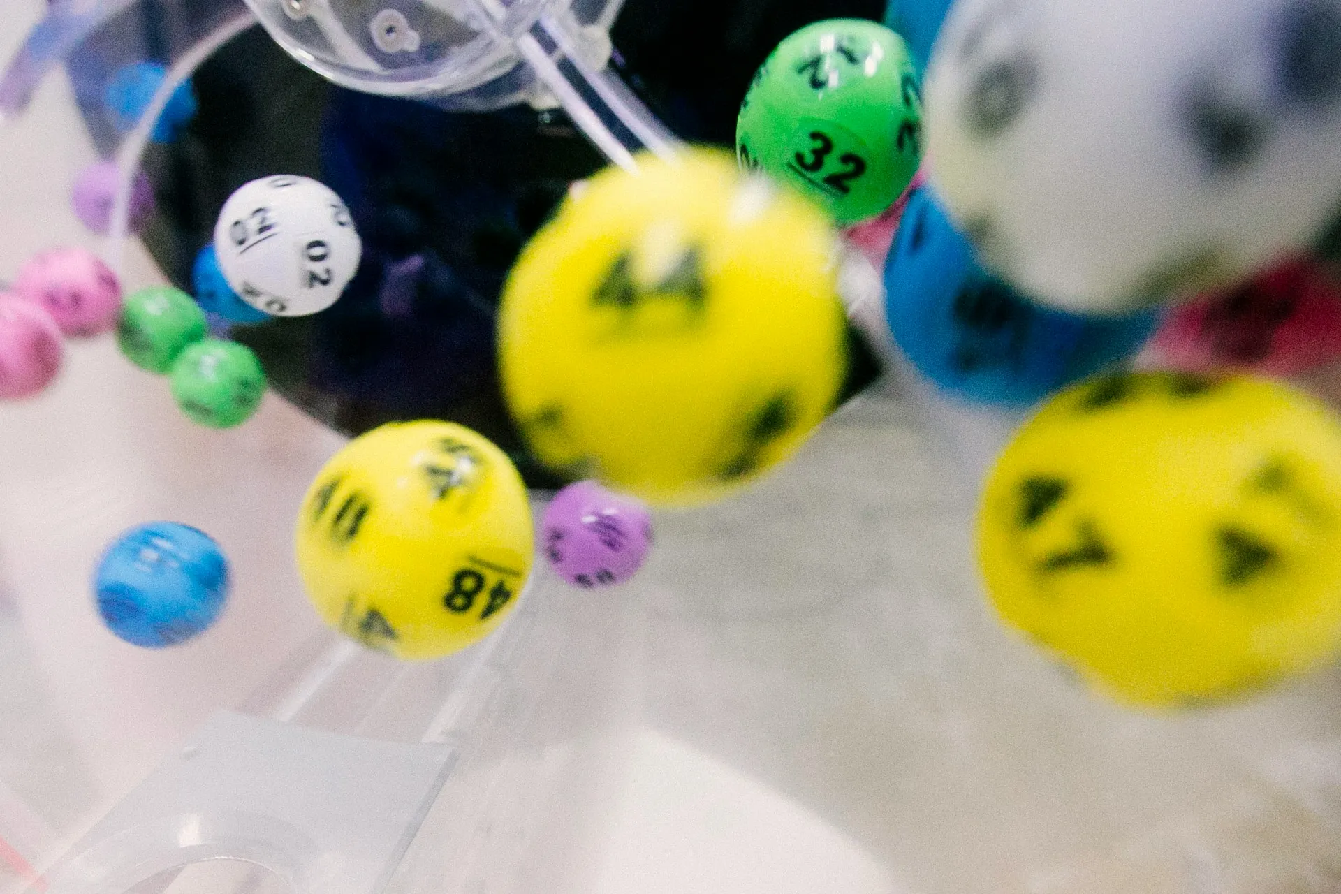 Probabilidade, estatística e expectativa: tudo que você precisa saber para jogar na loteria