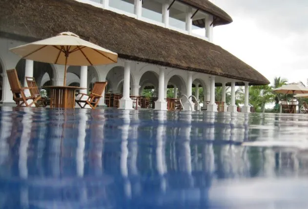 Resort all inclusive como decidir se esse modelo é ideal para suas próximas férias