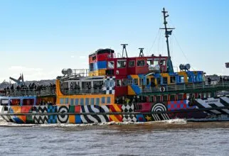 Como funciona o passe livre Navegantes sem dor de cabeça