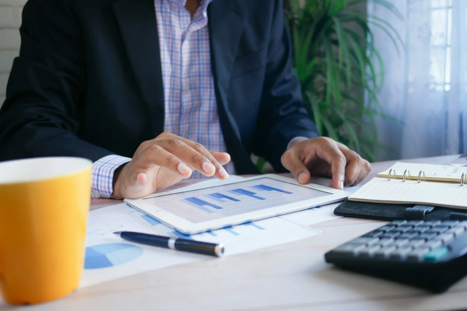 Como transformar carteira de recebíveis em vantagem financeira competitiva?