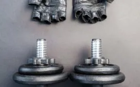 Como saber o tamanho certo de luva para treinar em casa