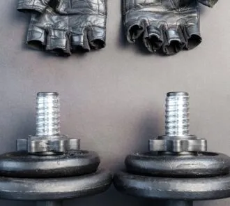 Como saber o tamanho certo de luva para treinar em casa