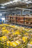 Como fazer um inventário preciso para otimizar sua logística industrial