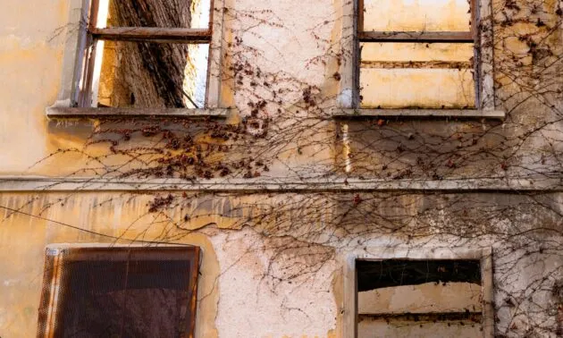 Como recuperar uma construção antiga? Veja 9 recomendações!