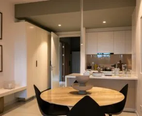 Conforto Familiar: Opções de Apartamento com 4 Suítes na Moema Sabiá
