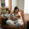 Como Escolher uma Poltrona de Amamentação: Guia Completo para Mais Conforto